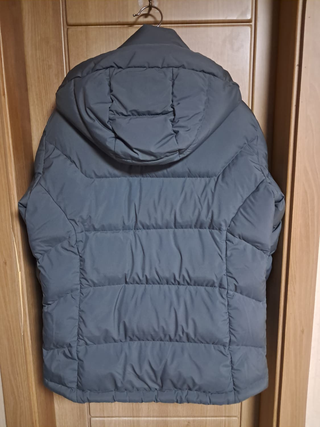 코오롱 패딩 95 상품이미지2