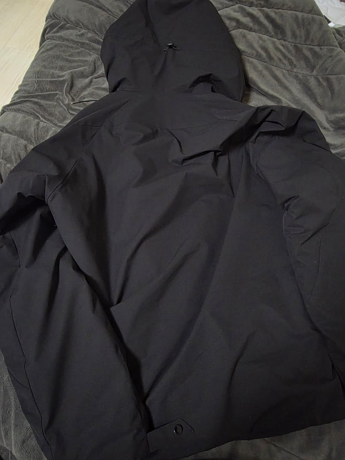 Cp컴퍼니 Protek 패딩 점퍼 상품이미지6