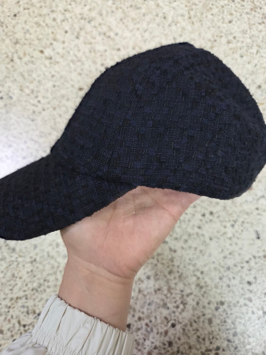 우영미 모자 상품이미지2