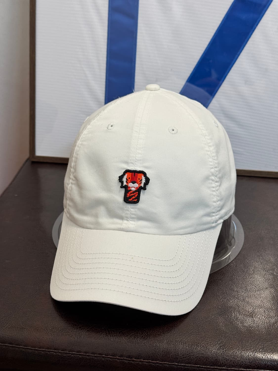 나이키 타이거우즈 헤리티지 볼캡 상품이미지2