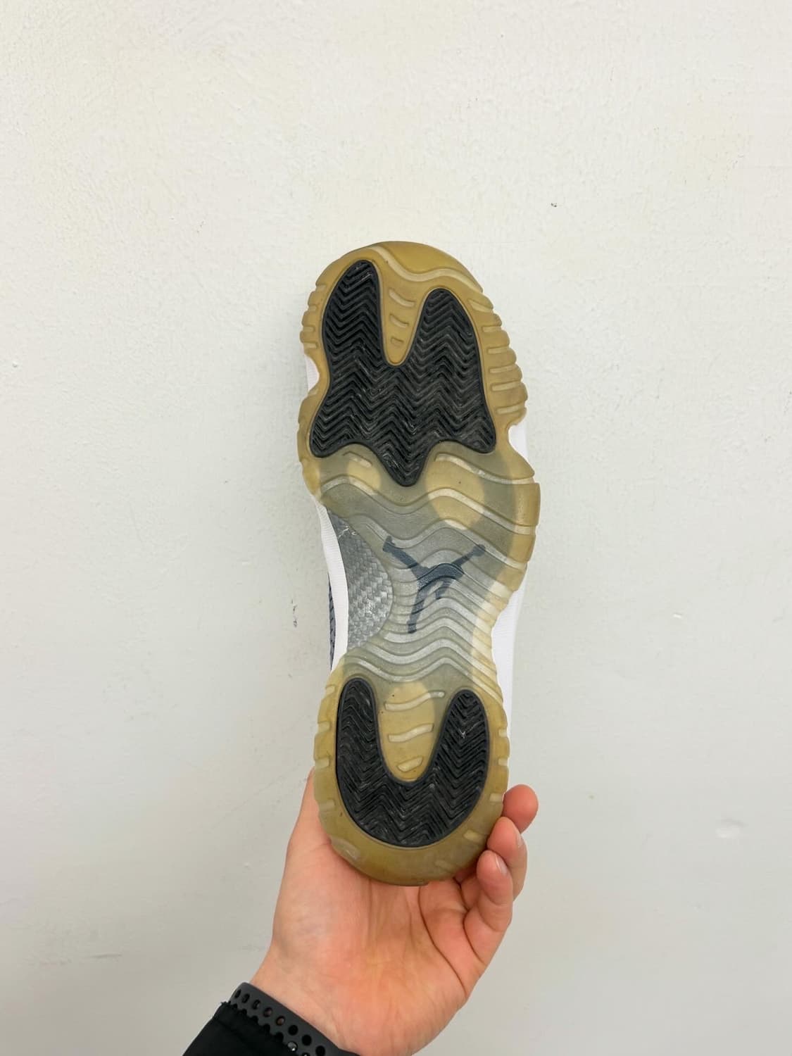 나이키 에어조던 퓨처 우븐 285 상품이미지5