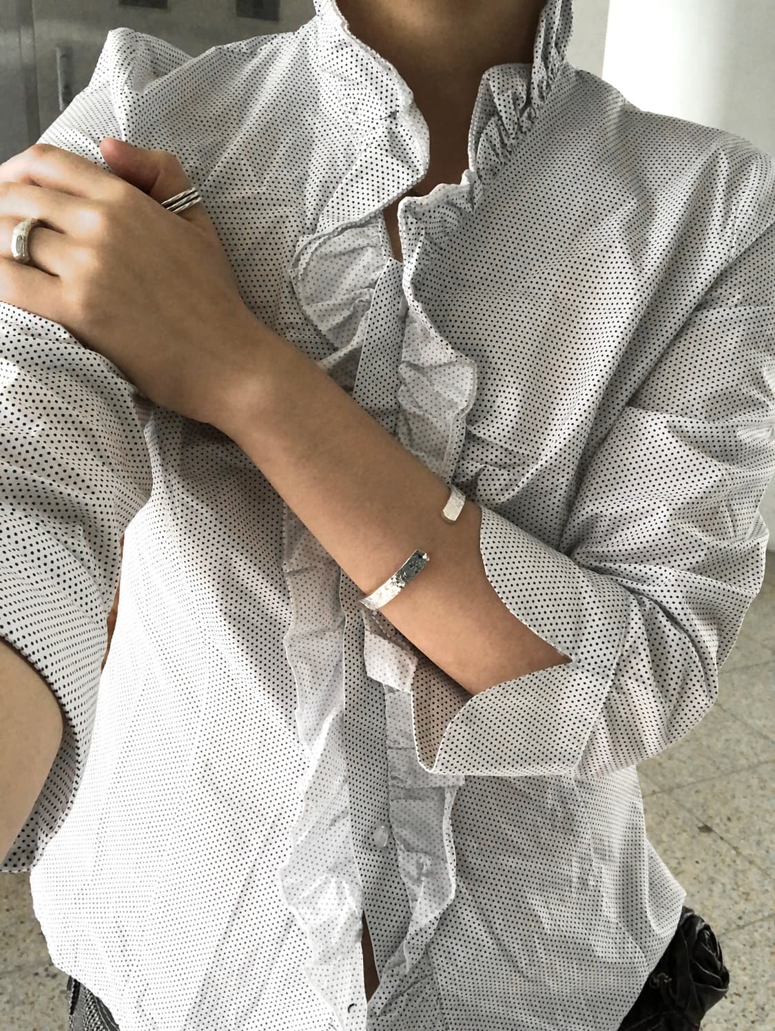 shirring bl 상품이미지2