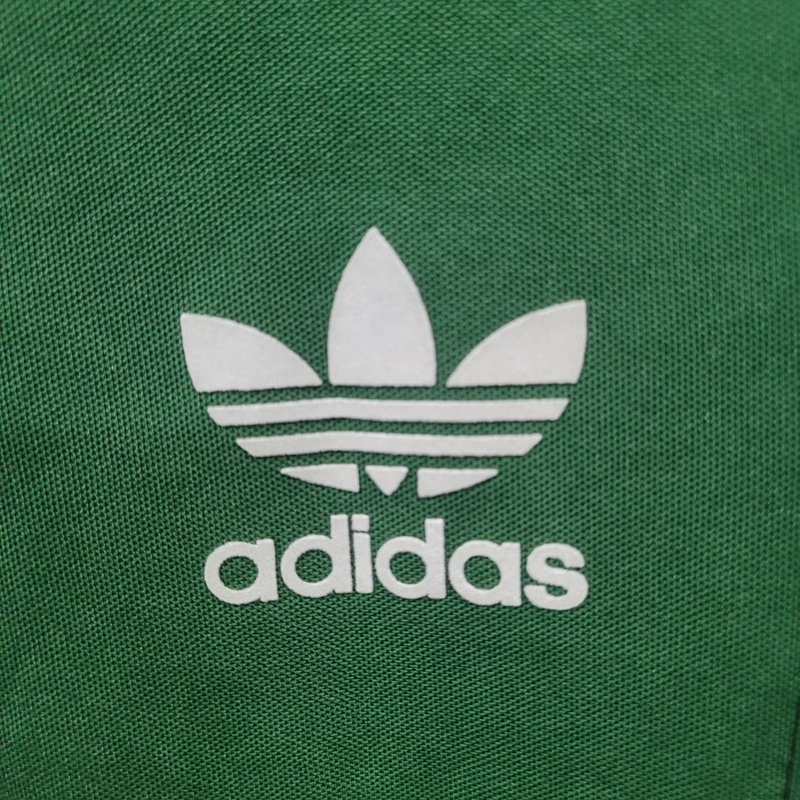 아디다스 불꽃 파이어버드 올드스쿨 초흰 유로파 트랙탑 져지  상품이미지3