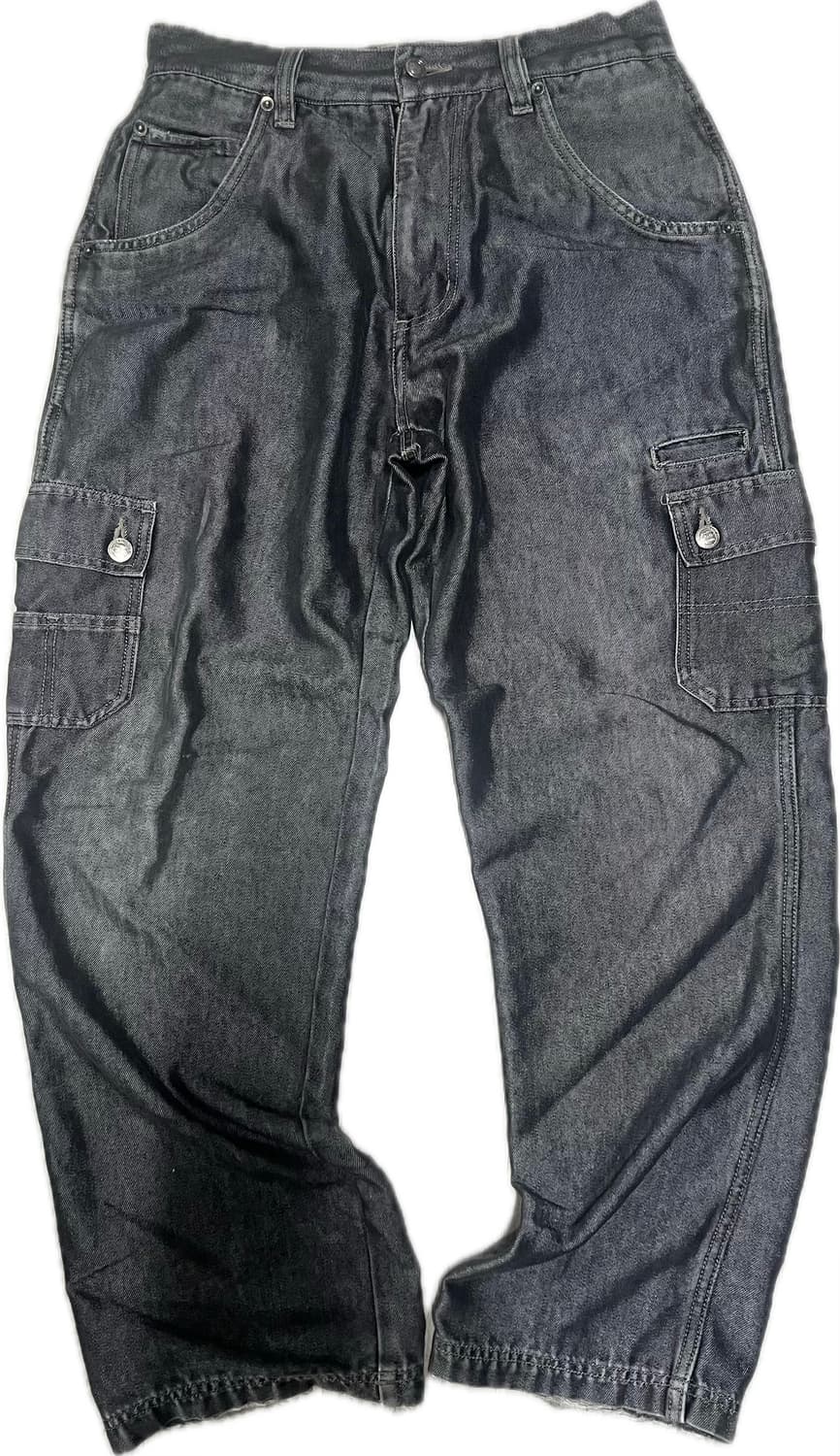 fubu 카고 데님 펜츠 상품이미지1