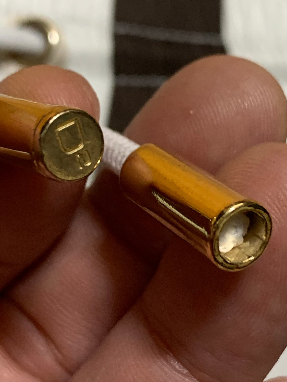 DSQUARED2 디스퀘어드 스윔 트렁크 팬츠(폴리아미드)M 사이즈 상품이미지5