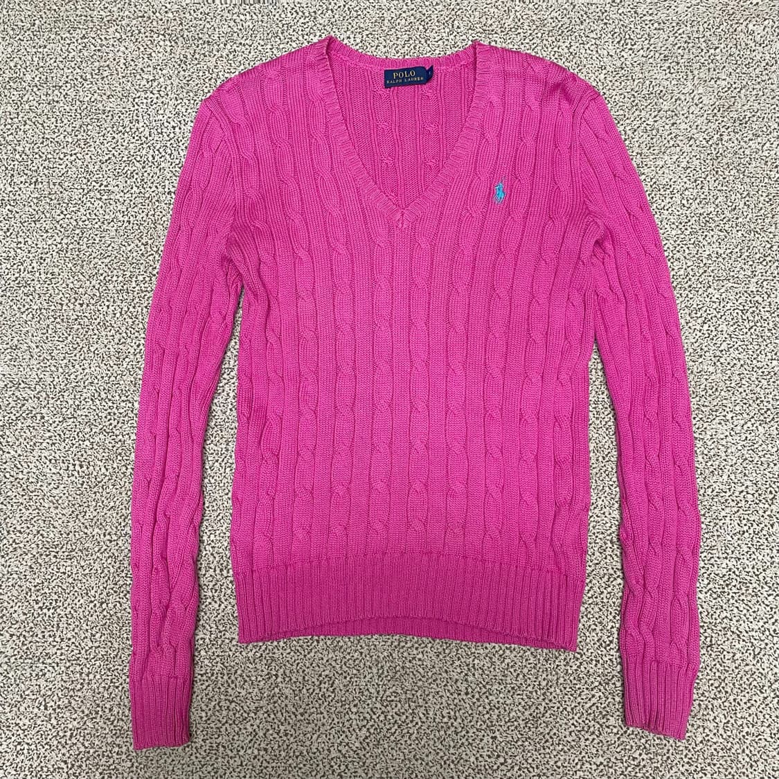 Woman's Polo Ralph Lauren Knit 상품이미지2