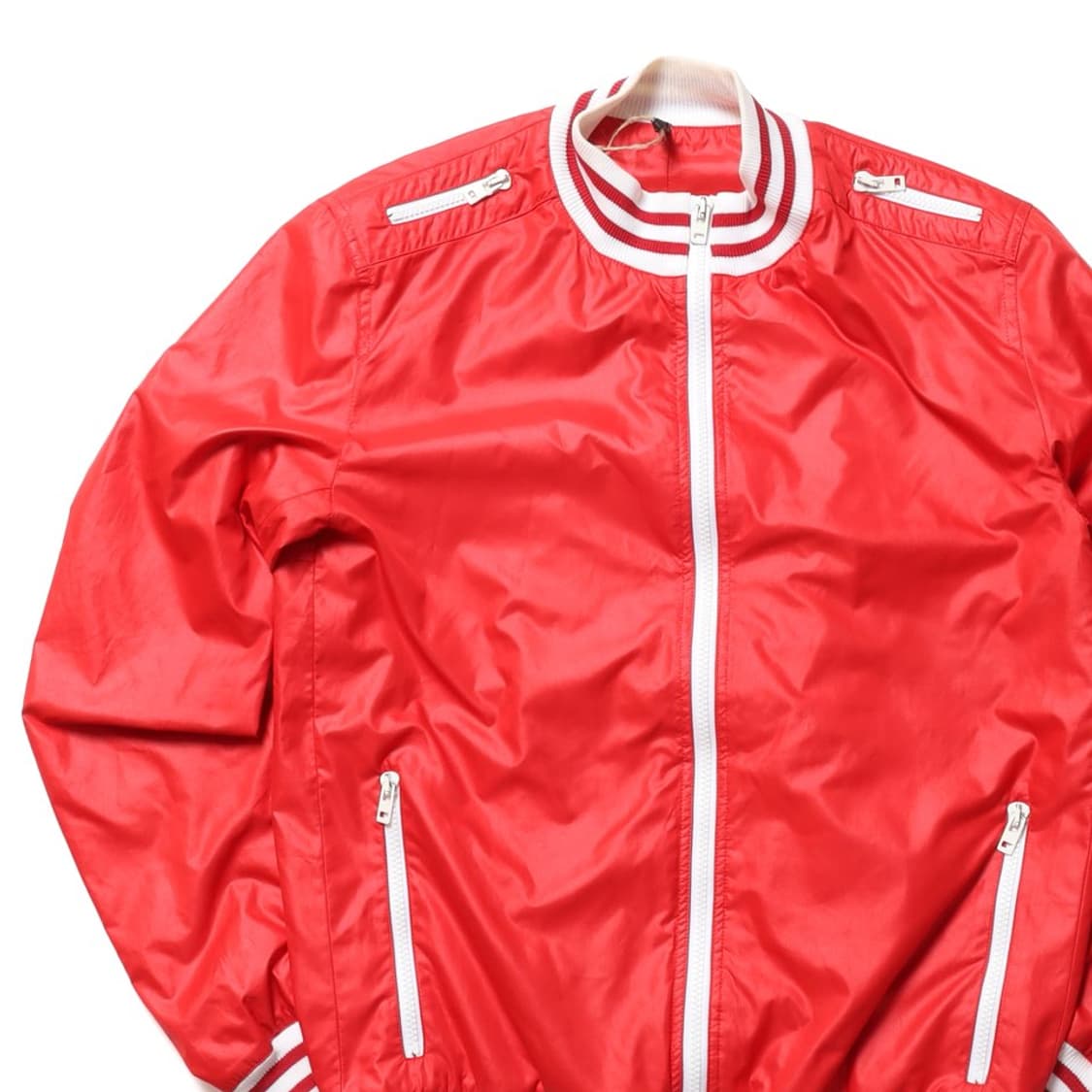 디올 Dior Homme 06 ss Polyester Jacket 
 상품이미지4