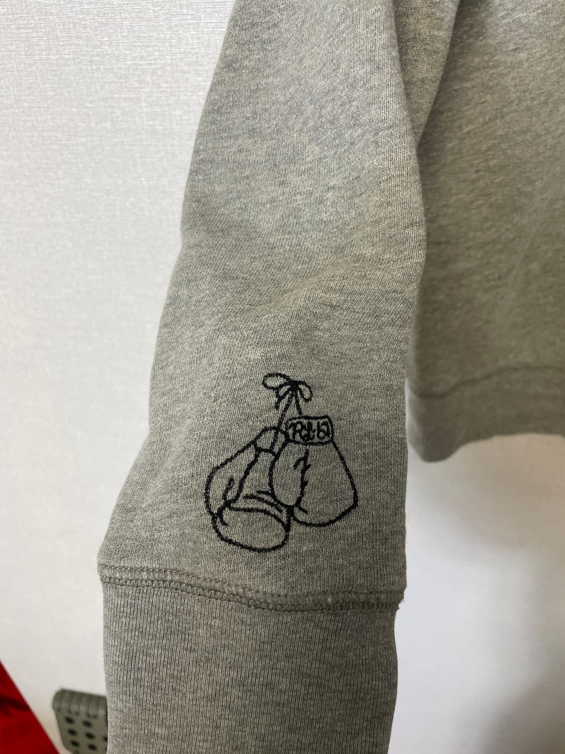 폴로 랄프로렌 맨투맨 상품이미지6