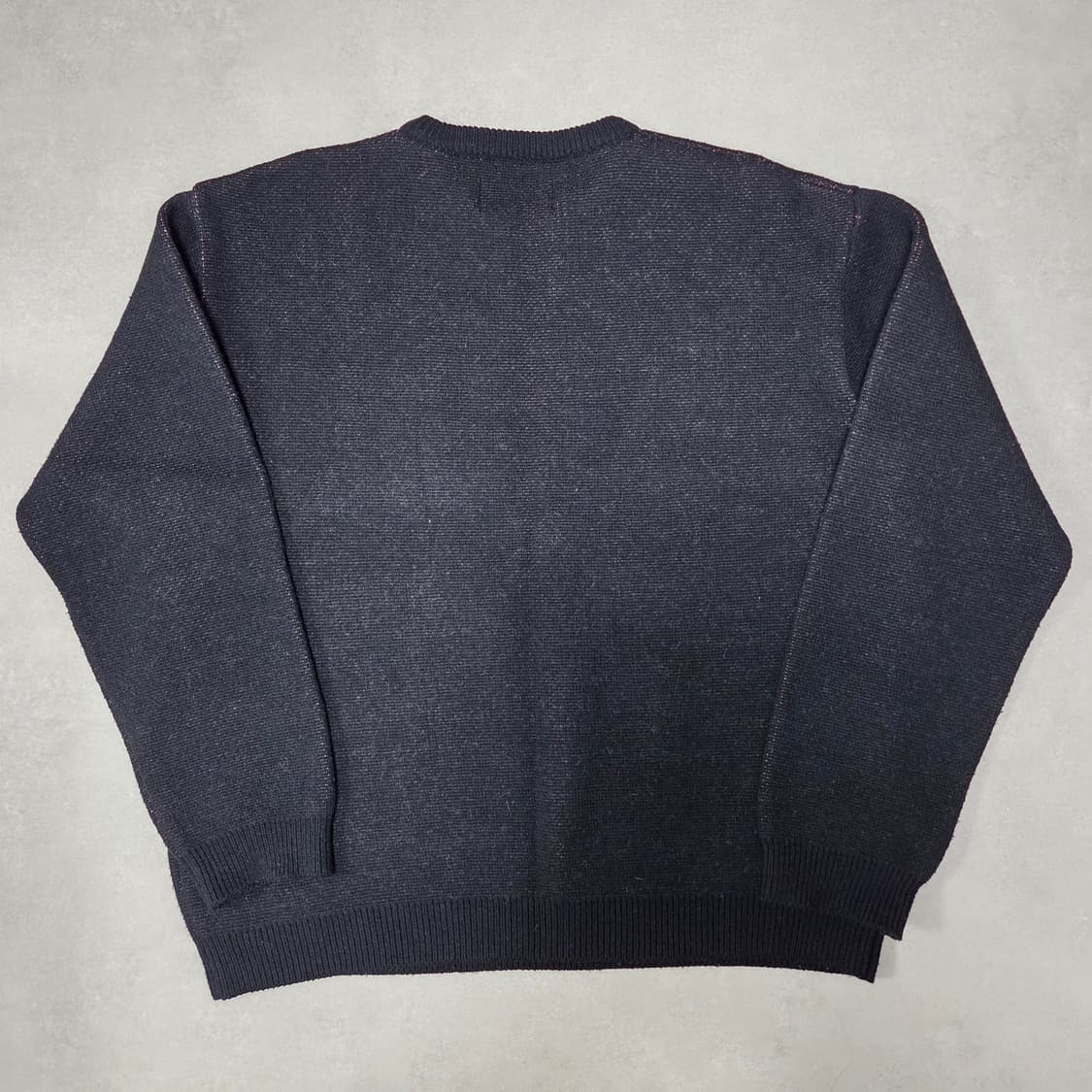 YES 오버핏 니트 XL 사이즈 상품이미지2