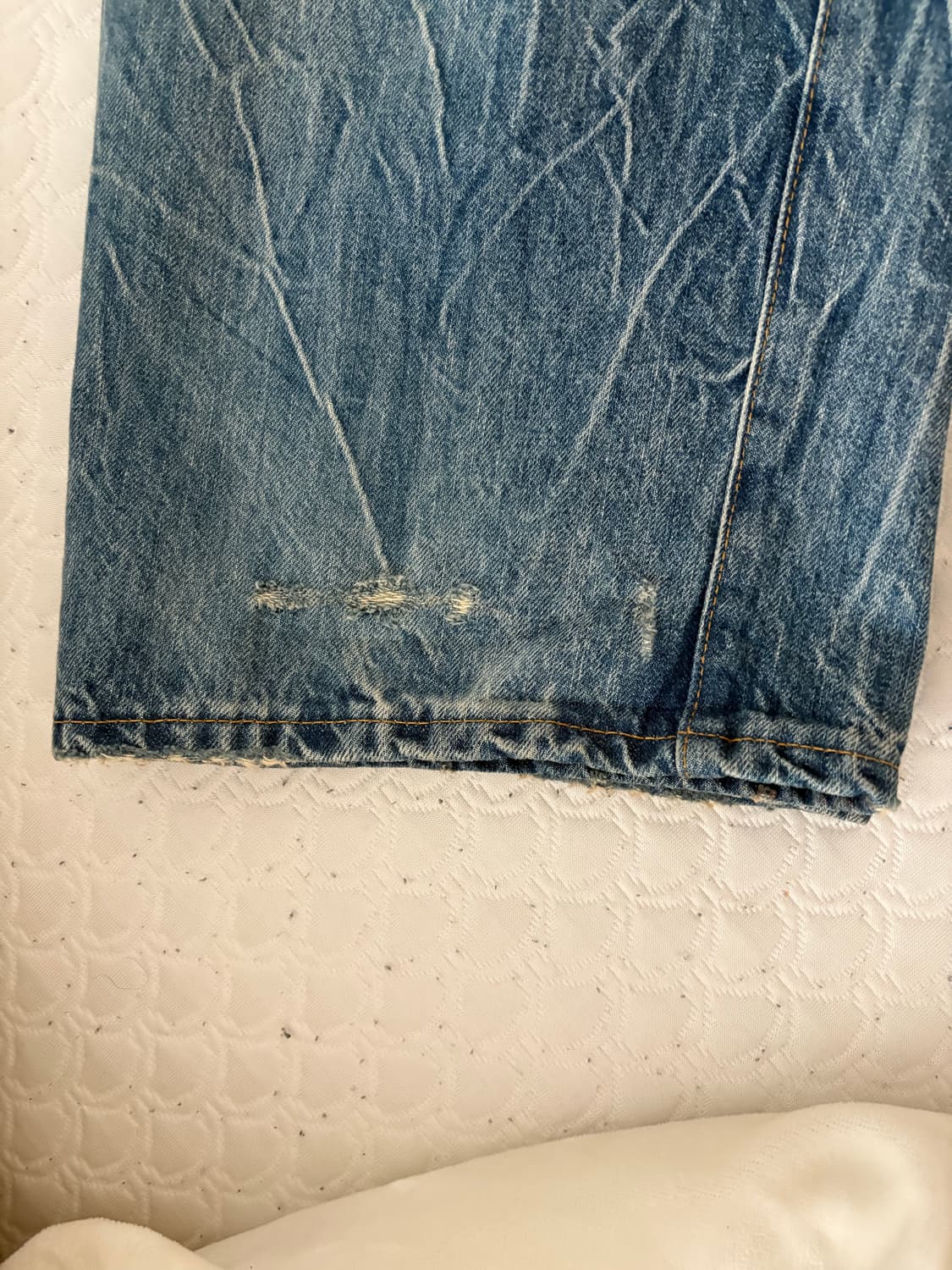 리바이스 LVC 501 상품이미지10