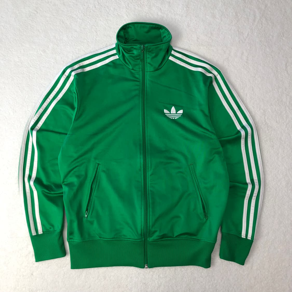 아디다스 구파이어버드 그린 져지  상품이미지1