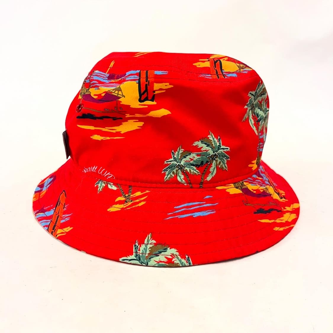 칼하트 버킷햇 상품이미지3