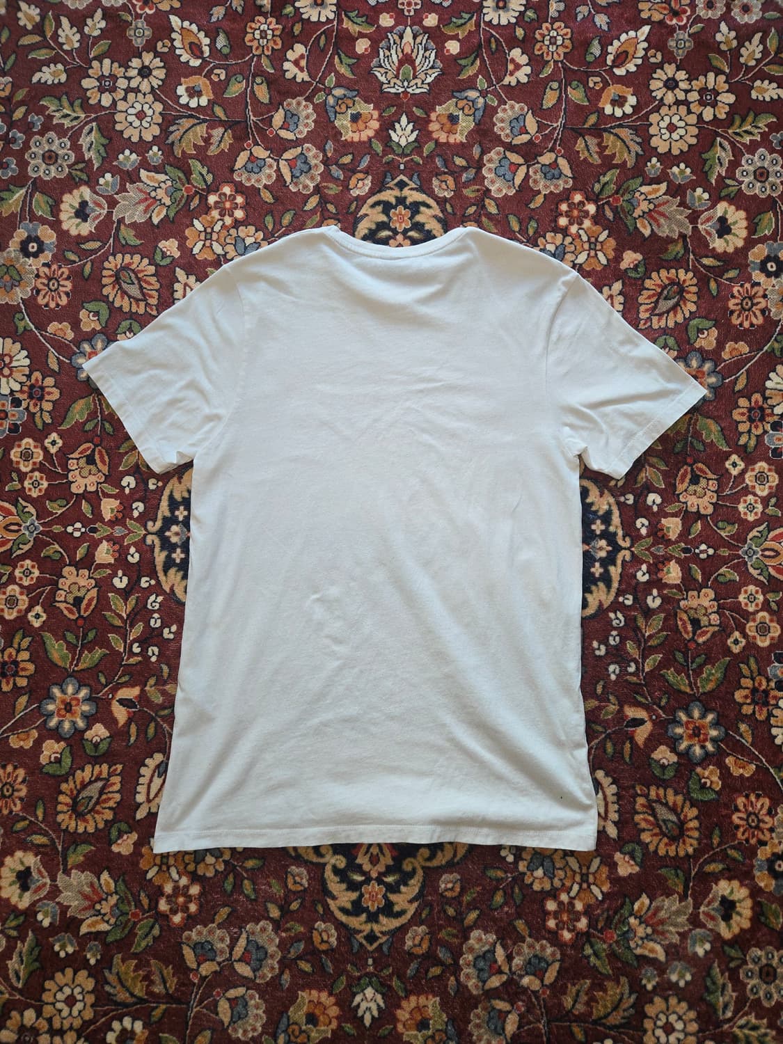 원피스 루피 반팔 티셔츠 XL 상품이미지3