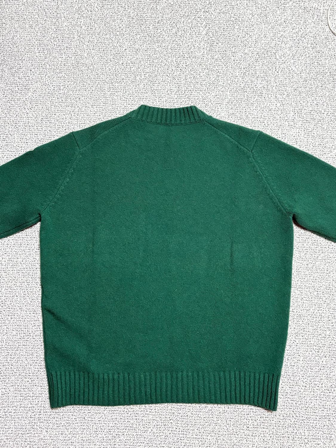 몽클레어 st. moritz 니트 상품이미지2