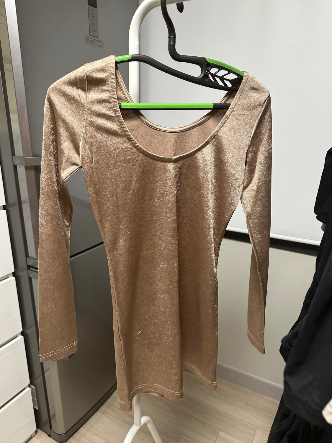 골드 티셔츠 44-55 상품이미지1