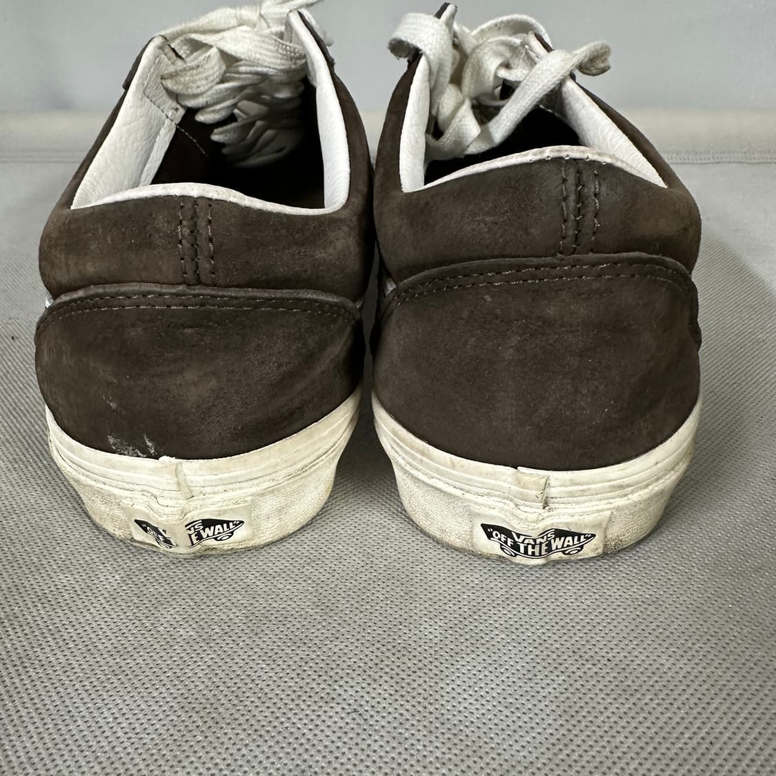 반스 스웨이드 에코드라이 올드스쿨 상품이미지5