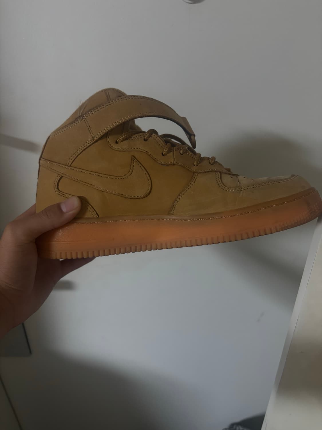 나이키 된장포스 260 상품이미지6