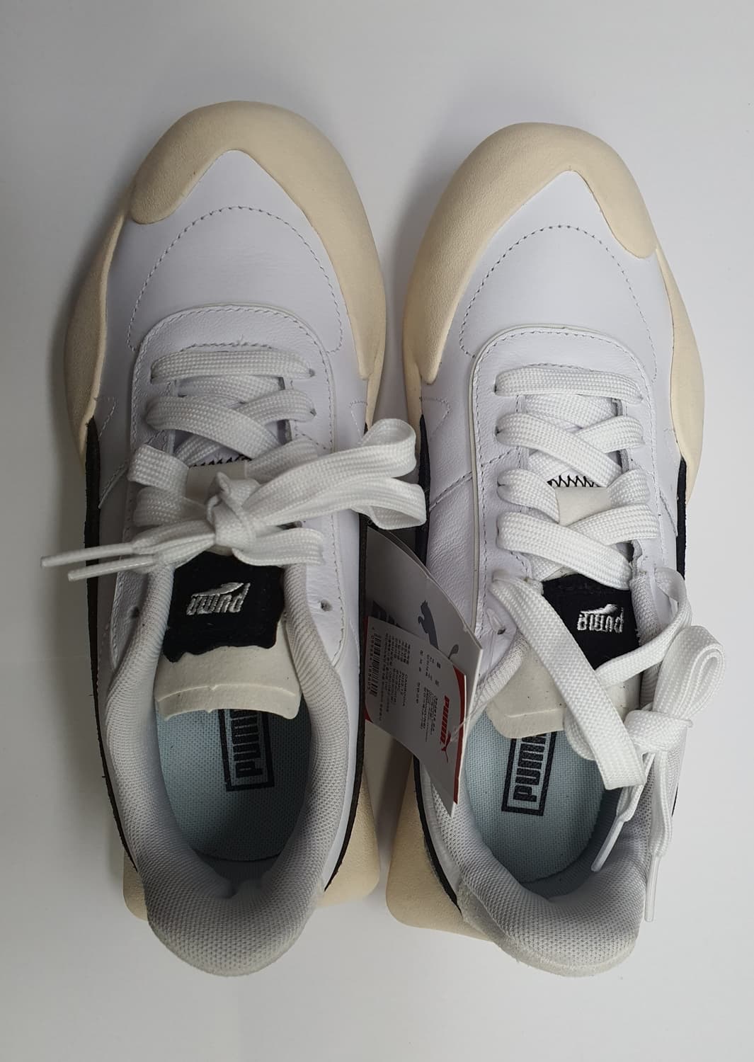 퓨마 운동화 250 새상품 상품이미지2