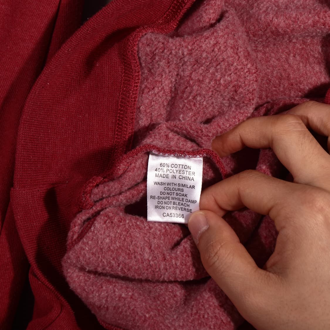 90s 빈티지 후드집업 상품이미지6