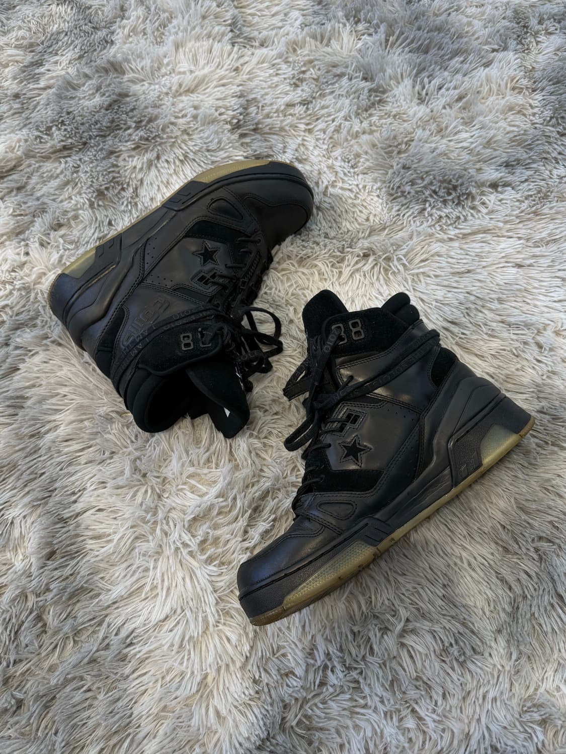 컨버스 x 더 솔로이스트 상품이미지3