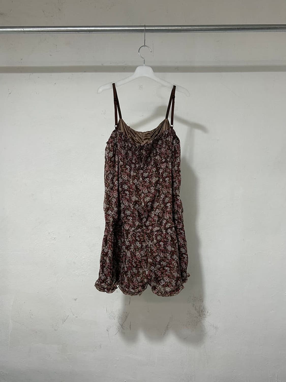 vtg dress 상품이미지5