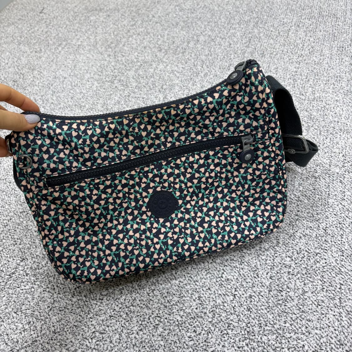 키플링 가비 크로스백 0304J 상품이미지6