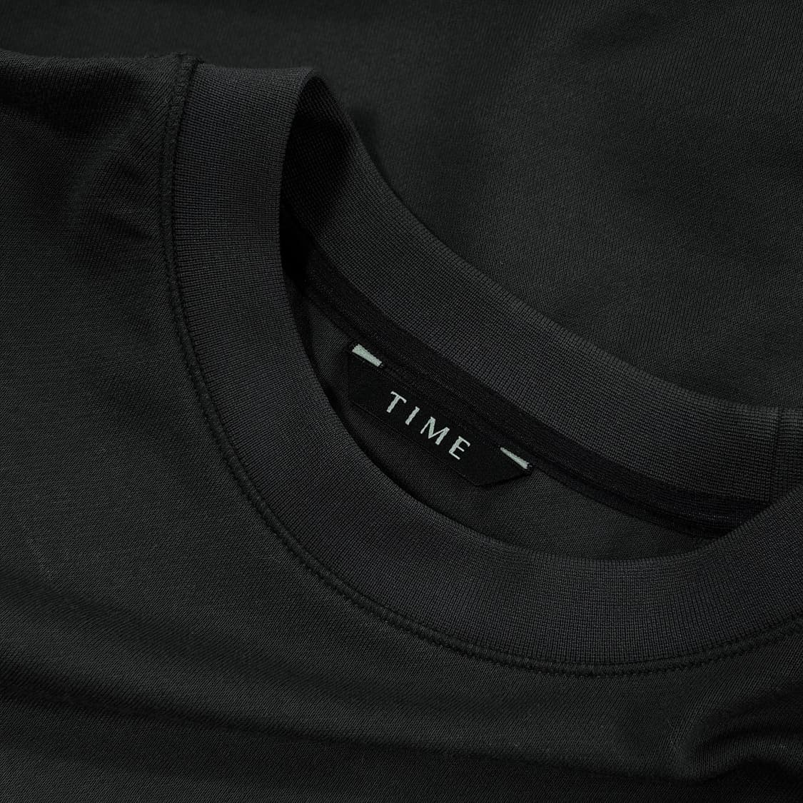 타임옴므 코튼 롱 슬리브 티셔츠 상품이미지2