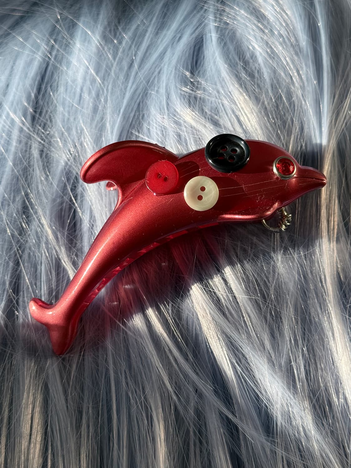 PIJOMUL HAIRCLIP 상품이미지1
