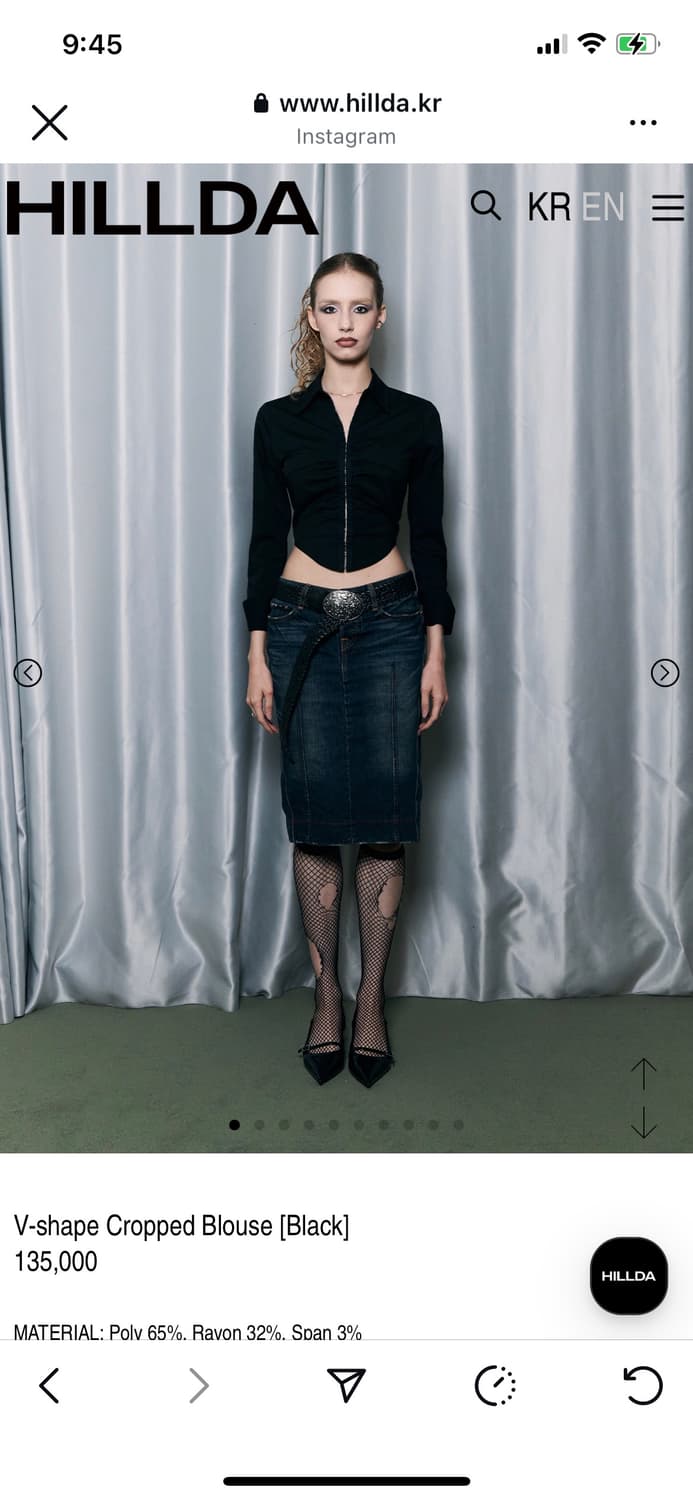 HILLDA 상품이미지1