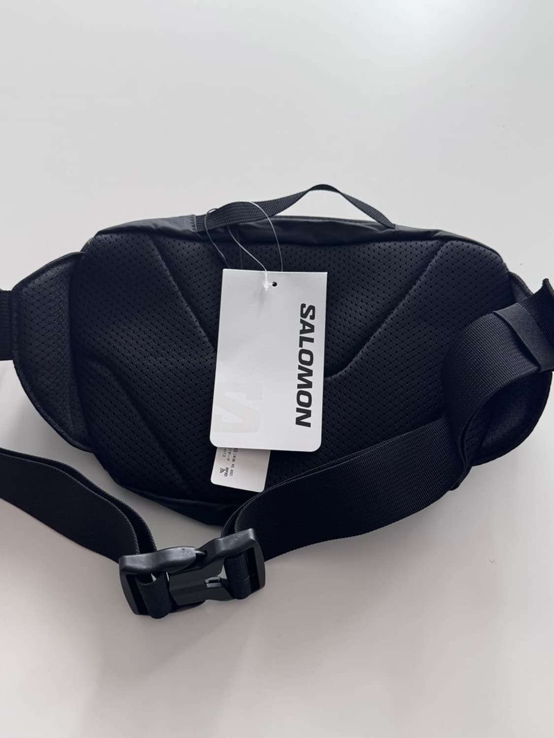 ACS WAIST BAG ACS 웨이스트백 상품이미지4