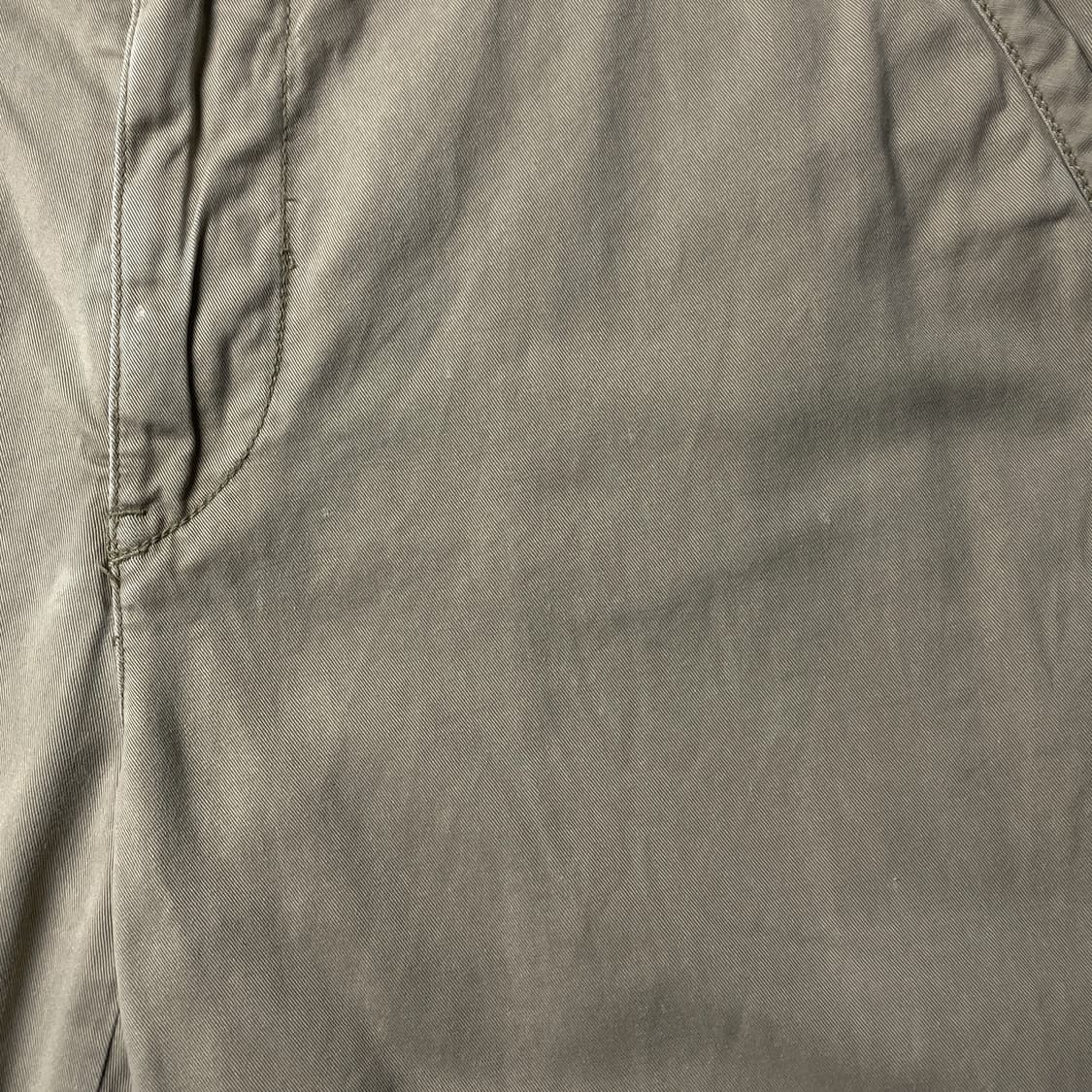 RALPH LAUREN 랄프로렌 빈티지 베이지 하프팬츠 A01073 상품이미지5