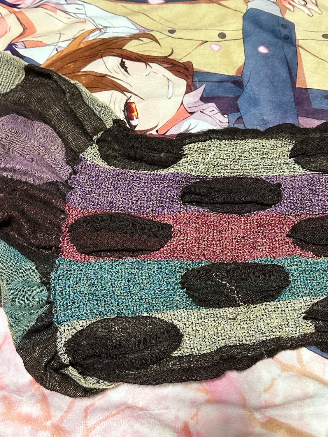 모리 머플러 상품이미지3