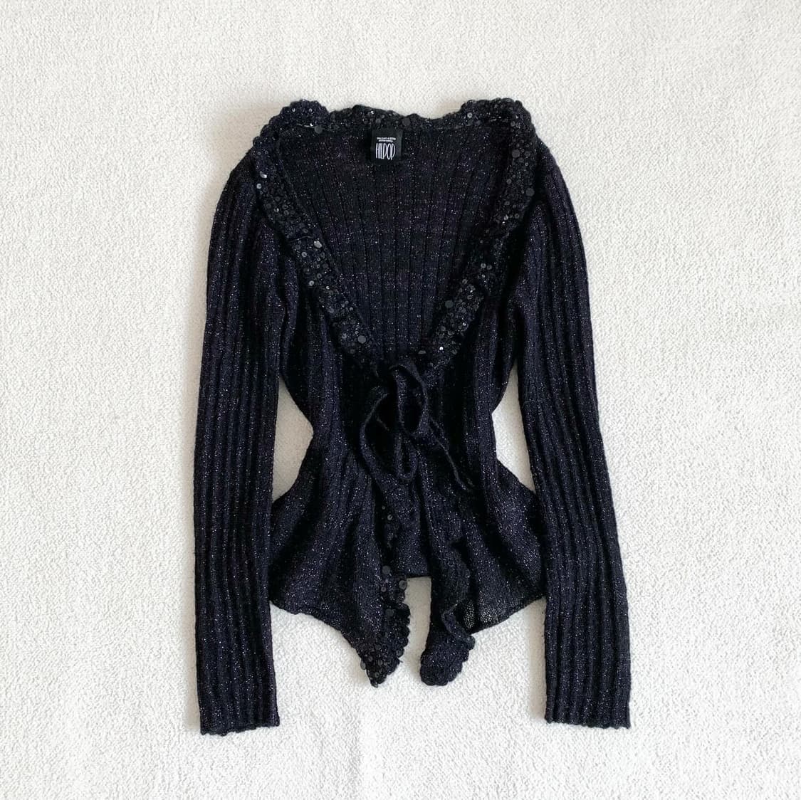 y2k 갸루 쇼콜라마녀 set 상품이미지4