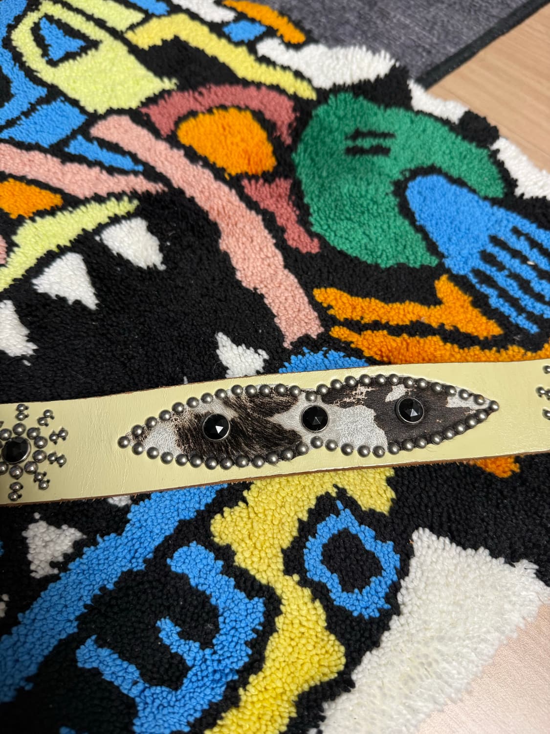 빈티지 벨트 htc풍 상품이미지5