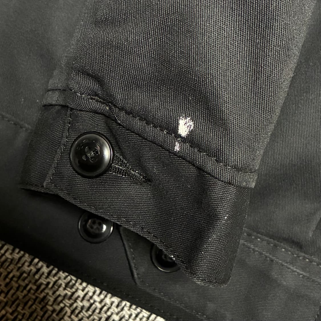 [M] 디키즈 아이젠하워 워크 자켓 상품이미지5