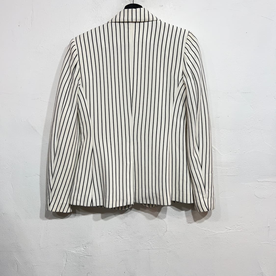 로렌 랄프로렌 스트라이프 블레이져 상품이미지2