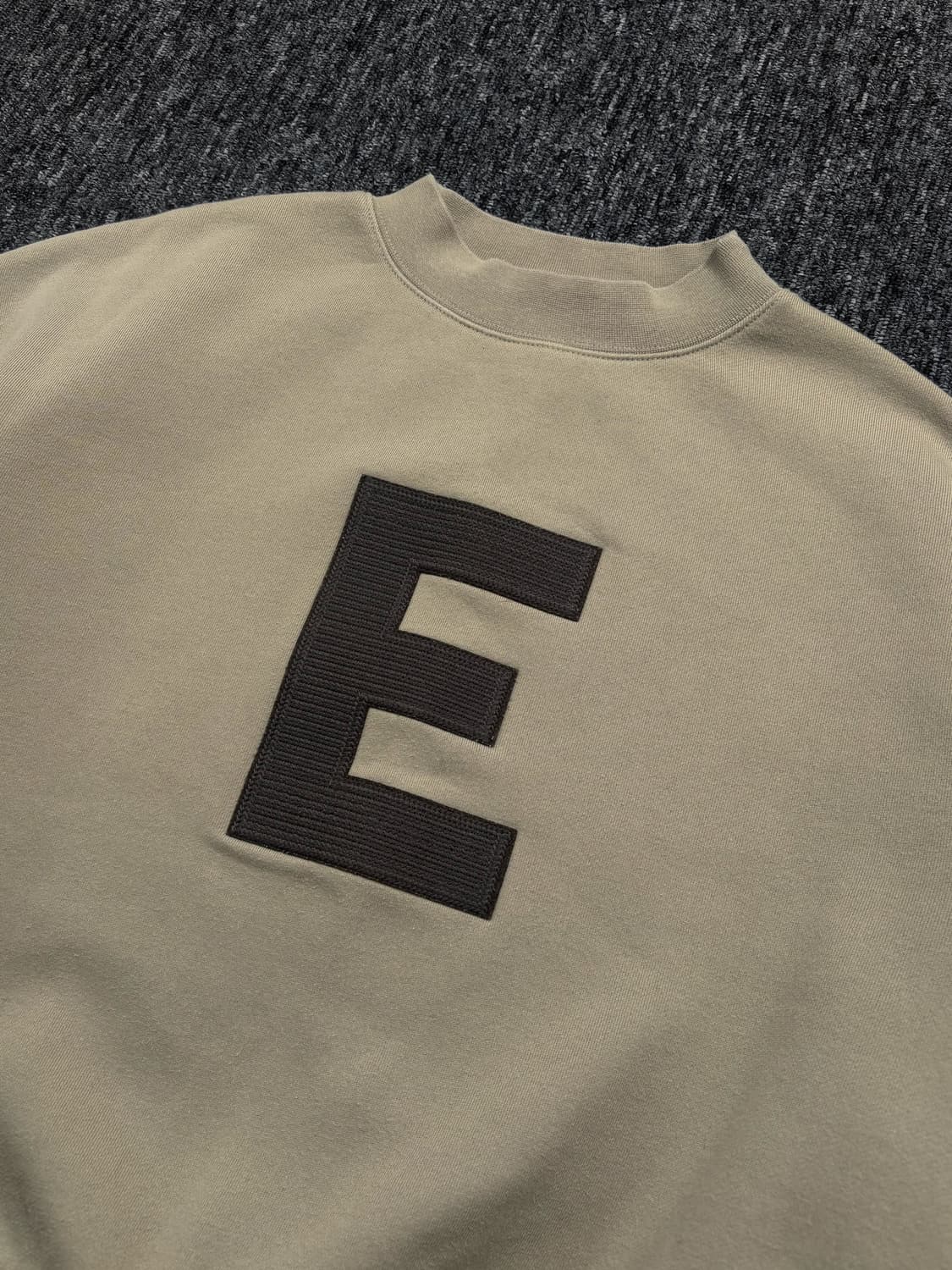 피어오브갓 에센셜 맨투맨 상품이미지4