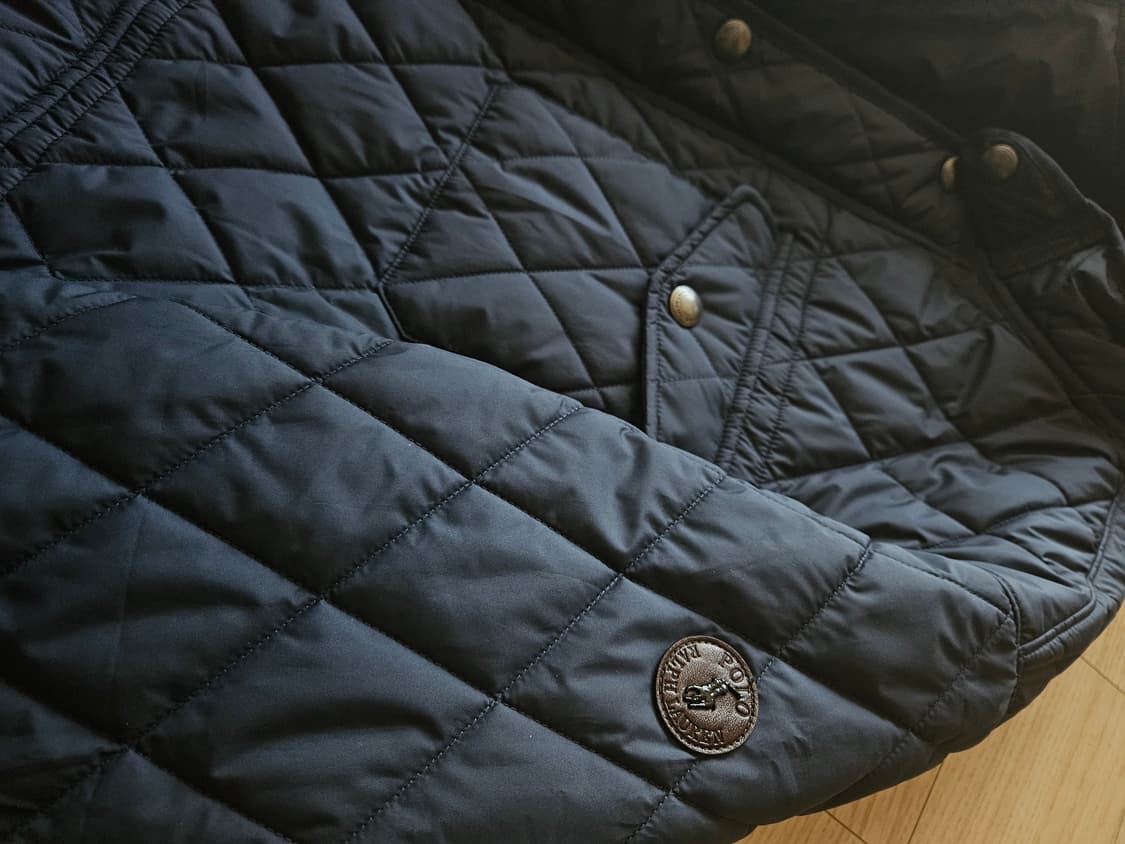 폴로 랄프로렌 퀼팅자켓 상품이미지3