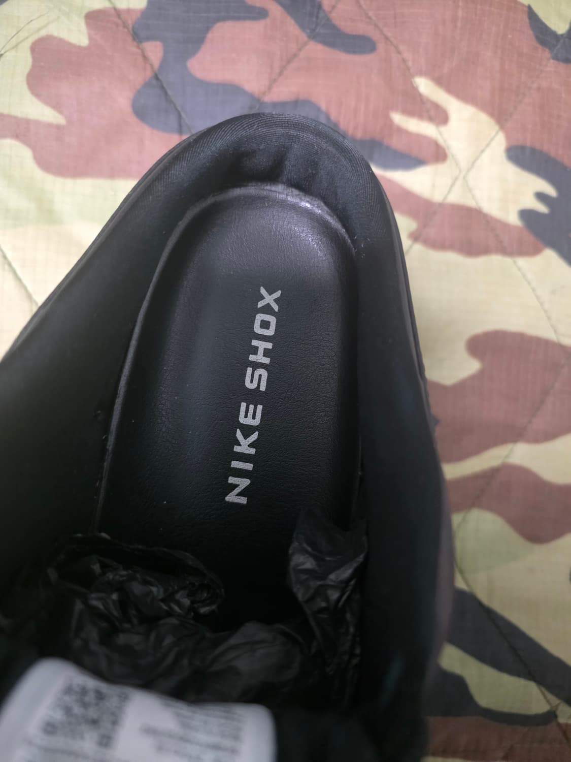 마틴로즈 샥스 255 상품이미지4