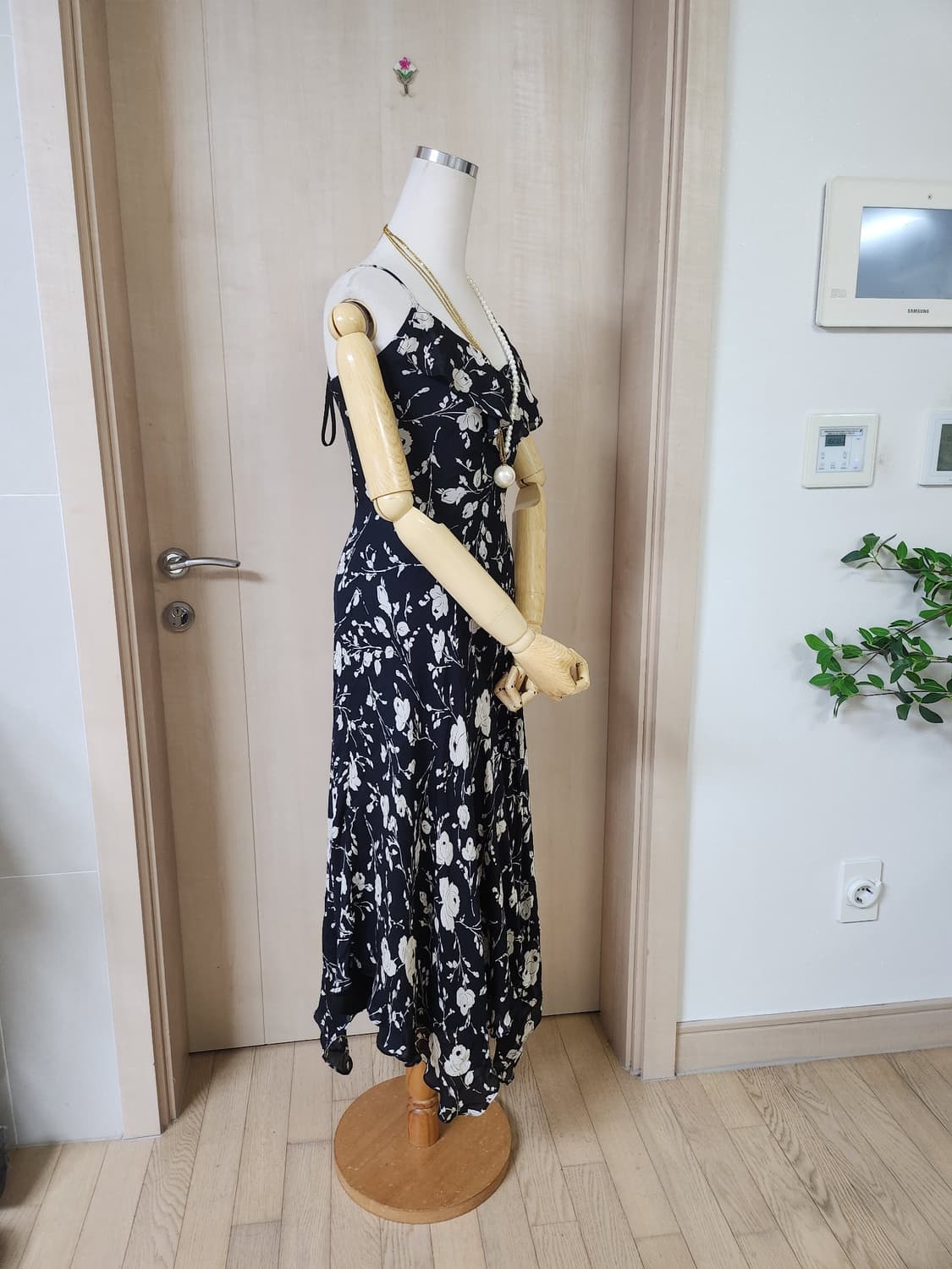 랄프로렌 폴로 정품 롱원피스 55 상품이미지2