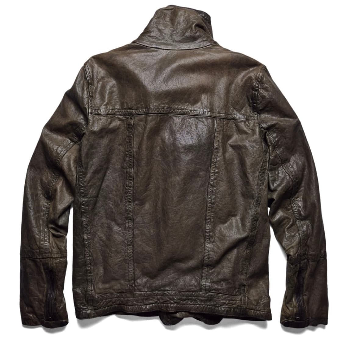 올세인츠 칼레도니안 레더 상품이미지3