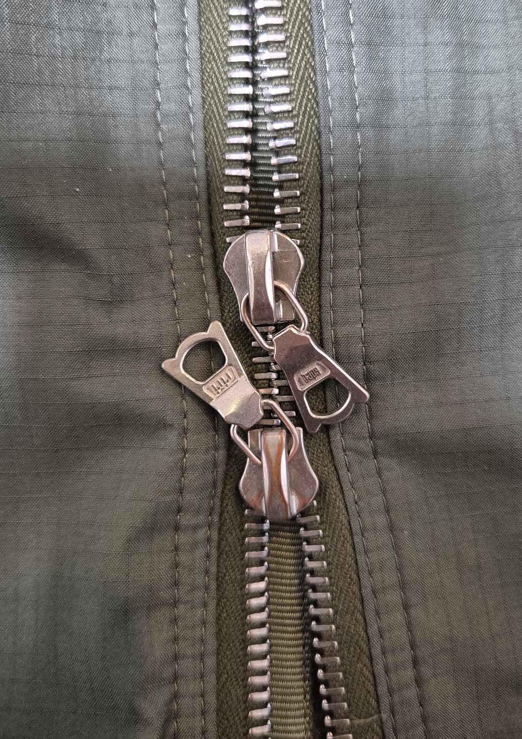 90s bape goretex jacket 상품이미지4