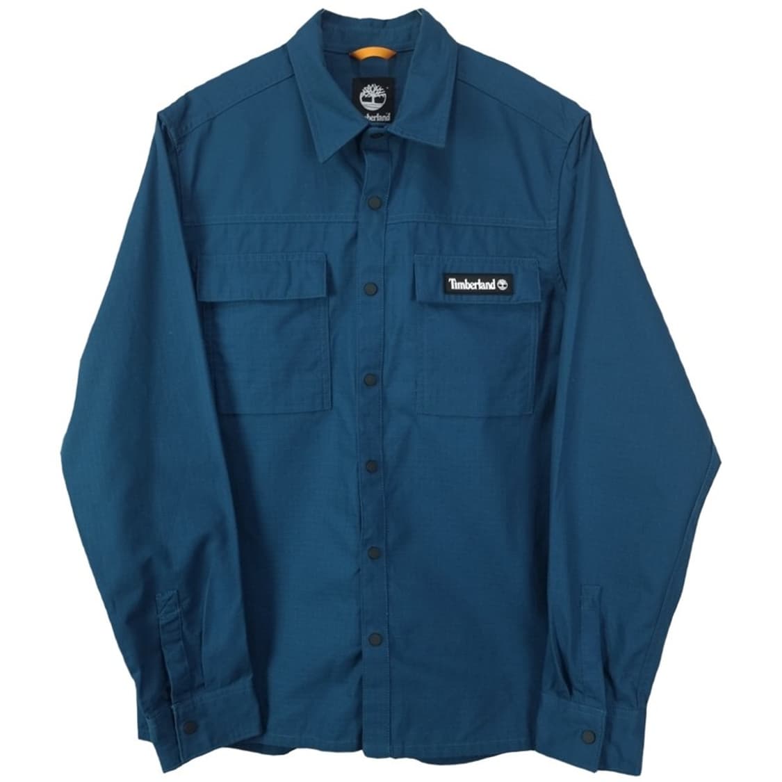[팀버랜드] (새상품) 투포켓 워크 셔츠 M18763 상품이미지2
