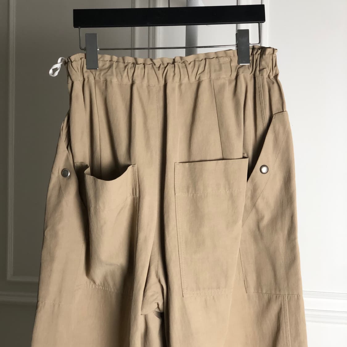 몽클레어 지니어스 와이드 팬츠 상품이미지9