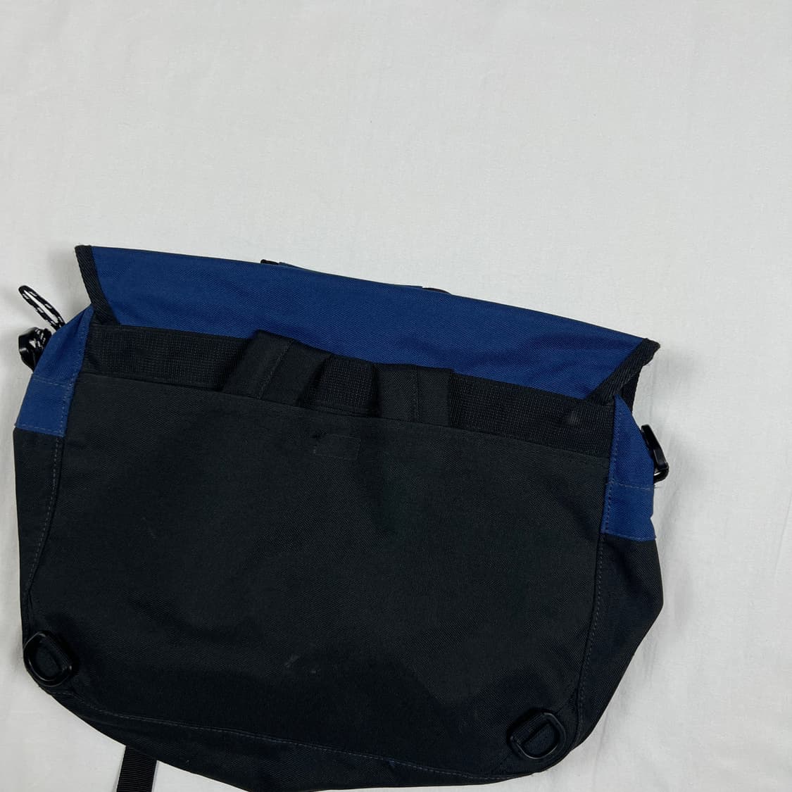 90‘s 나이키 nike 로고 3-way 크로스백 백팩가방 상품이미지8