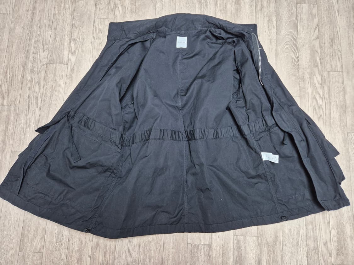 샤쥬드크레 하이 덴서티 필드 자켓 L(105) 상품이미지4