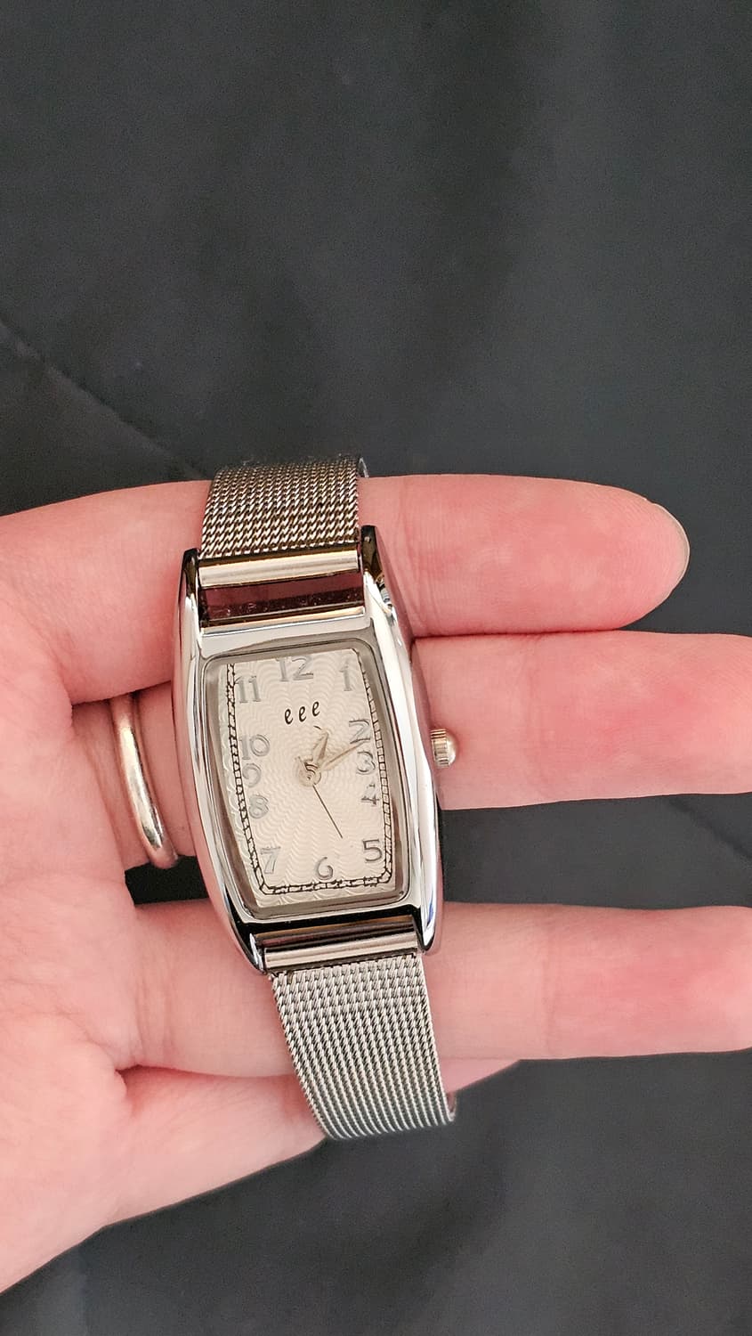 이스페이스 eeespace sunlight watch 손목시계 상품이미지2