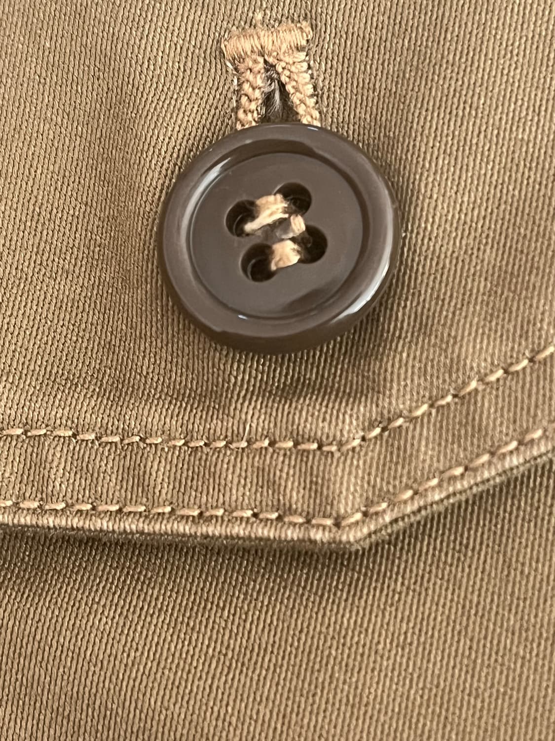 BUZZ RICKSON'S B-10 369th BOMB SQ 상품이미지9