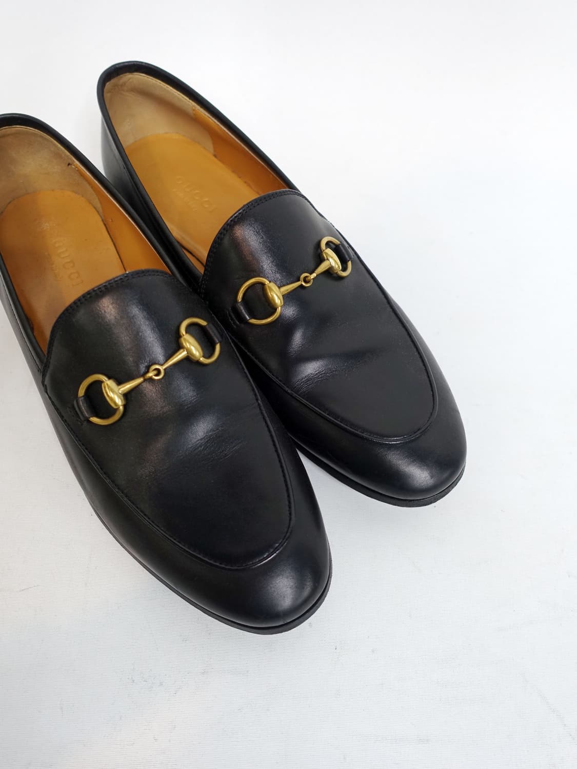 구찌 조르단 레더 로퍼(235) 상품이미지2