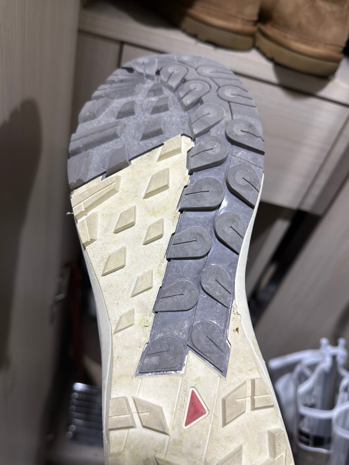 살로몬 알파인웨이 어드밴스드 275 상품이미지3